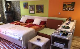 Perfect Apartma