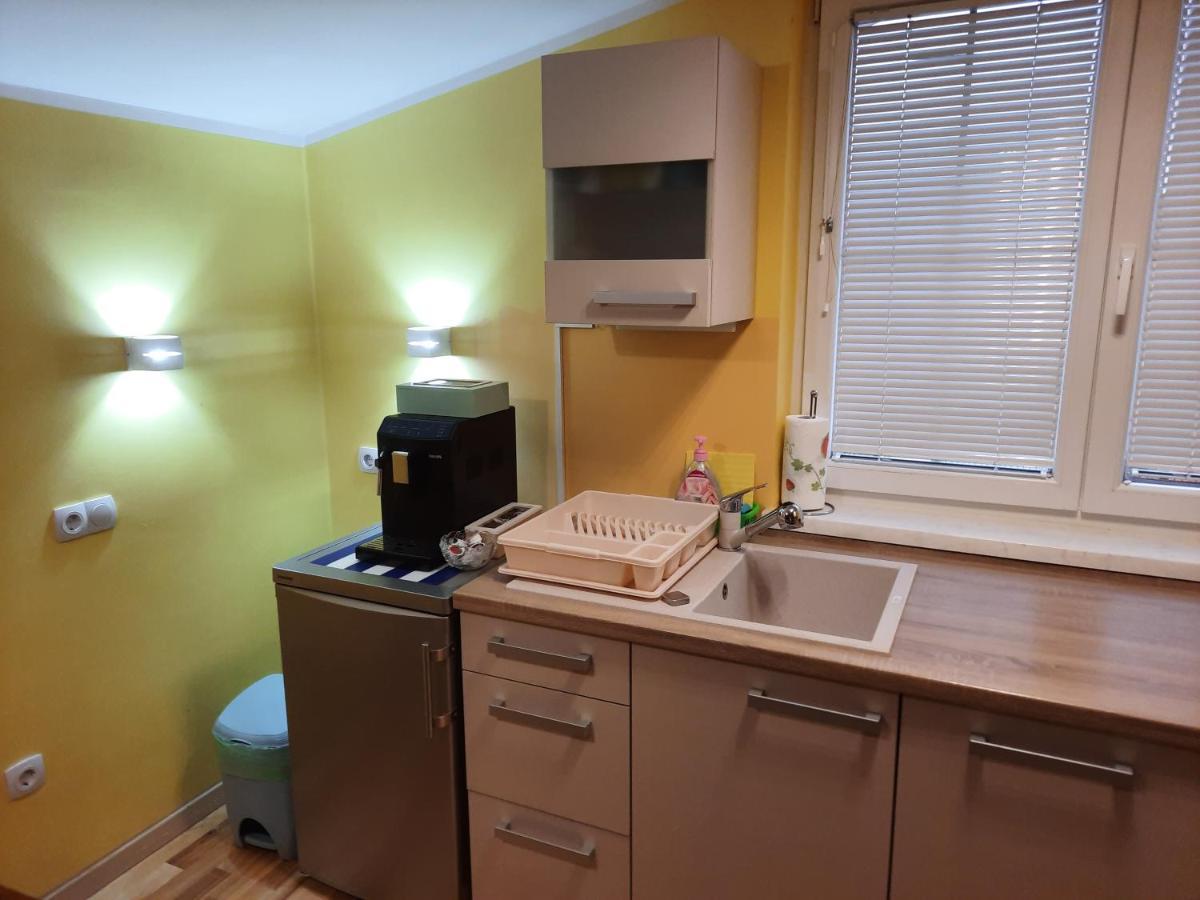 Perfect Apartma Marburgo Esterno foto