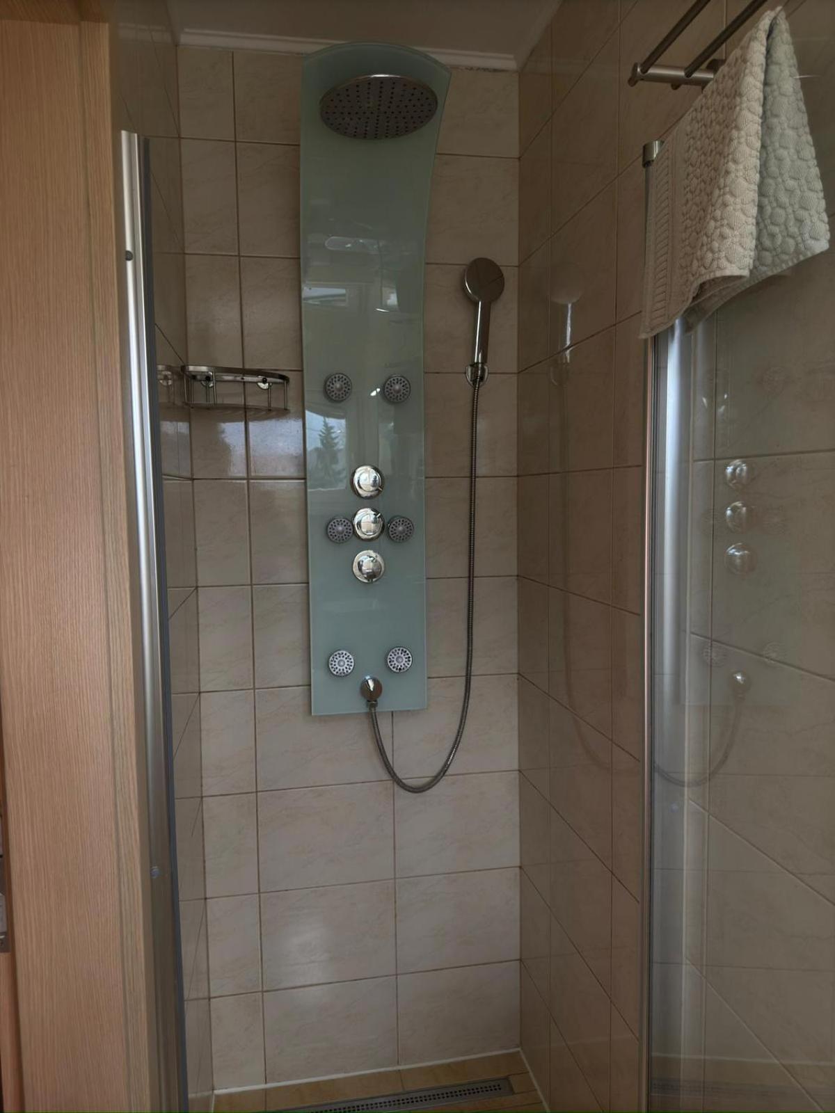 Perfect Apartma Marburgo Esterno foto
