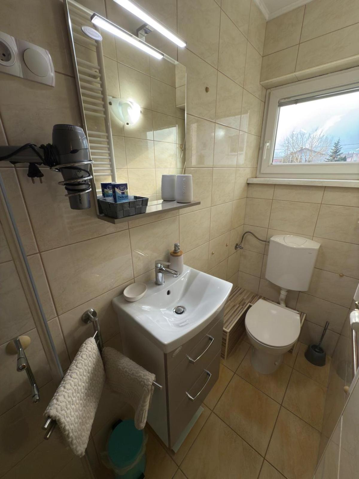 Perfect Apartma Marburgo Esterno foto
