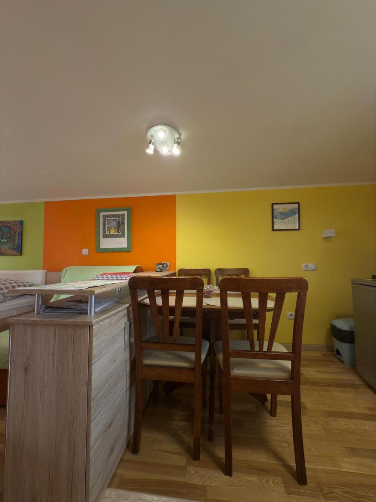 Perfect Apartma Marburgo Esterno foto
