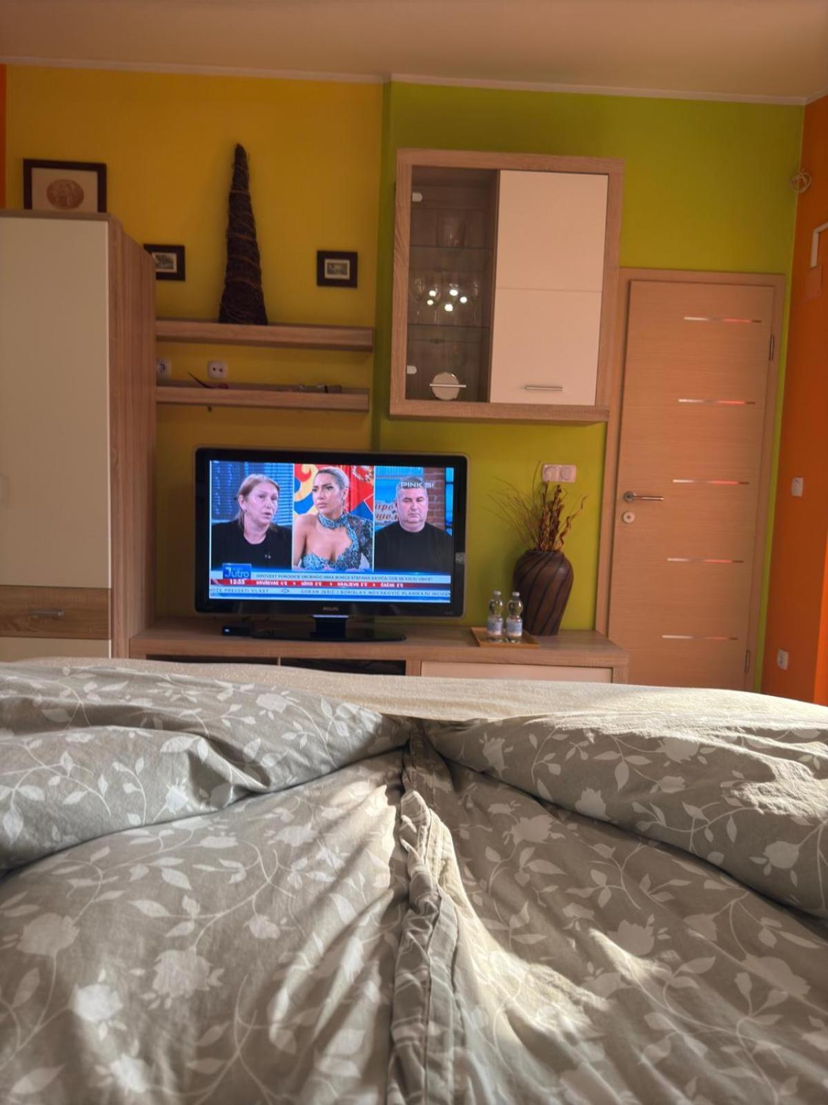 Perfect Apartma Marburgo Esterno foto