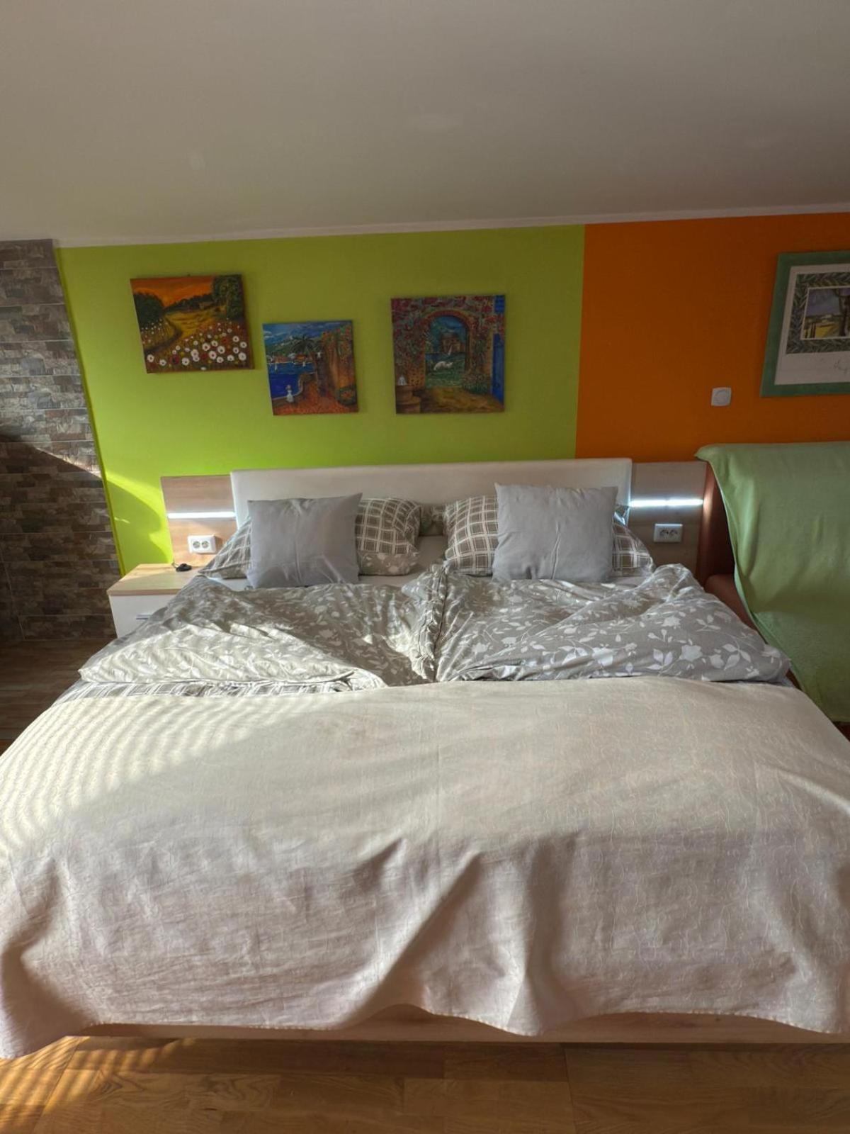 Perfect Apartma Marburgo Esterno foto