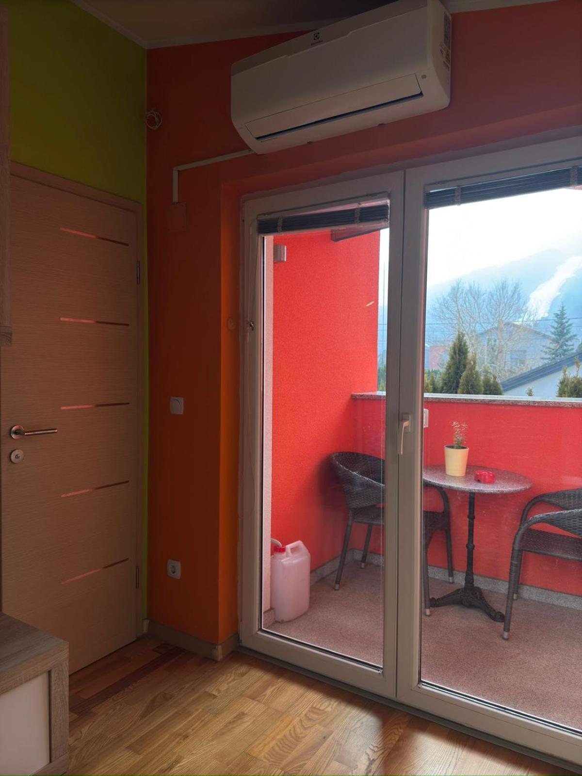 Perfect Apartma Marburgo Esterno foto