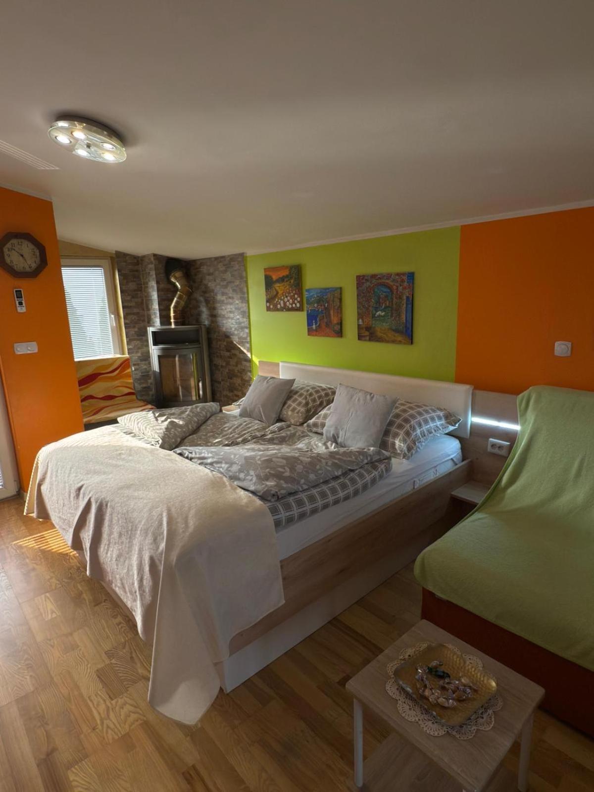 Perfect Apartma Marburgo Esterno foto