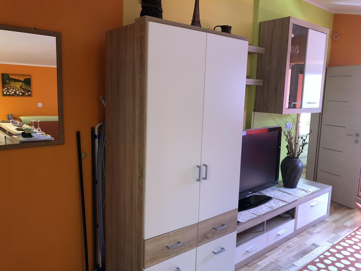 Perfect Apartma Marburgo Esterno foto