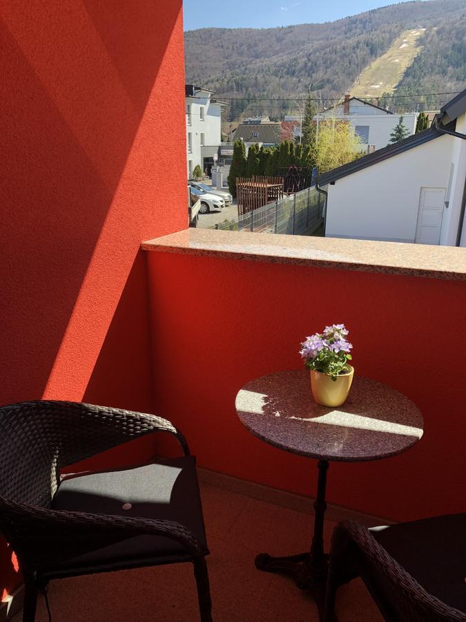 Perfect Apartma Marburgo Esterno foto