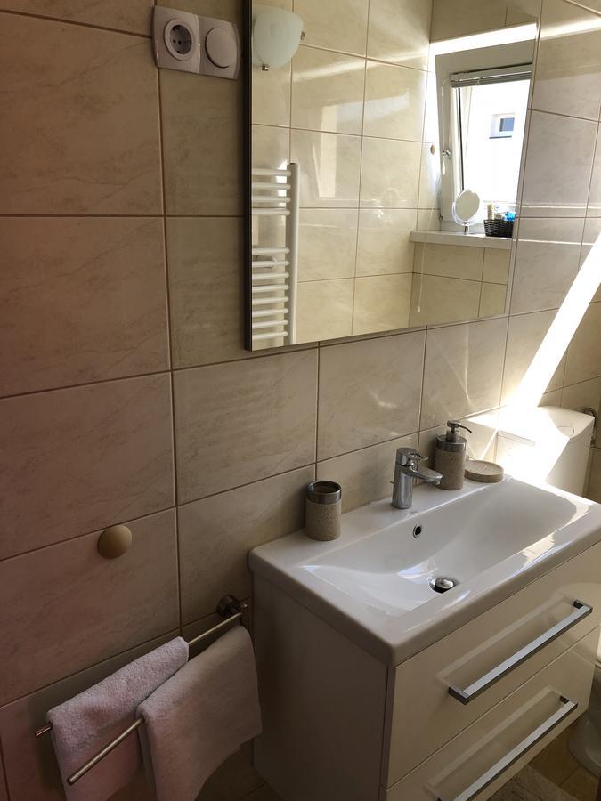 Perfect Apartma Marburgo Esterno foto
