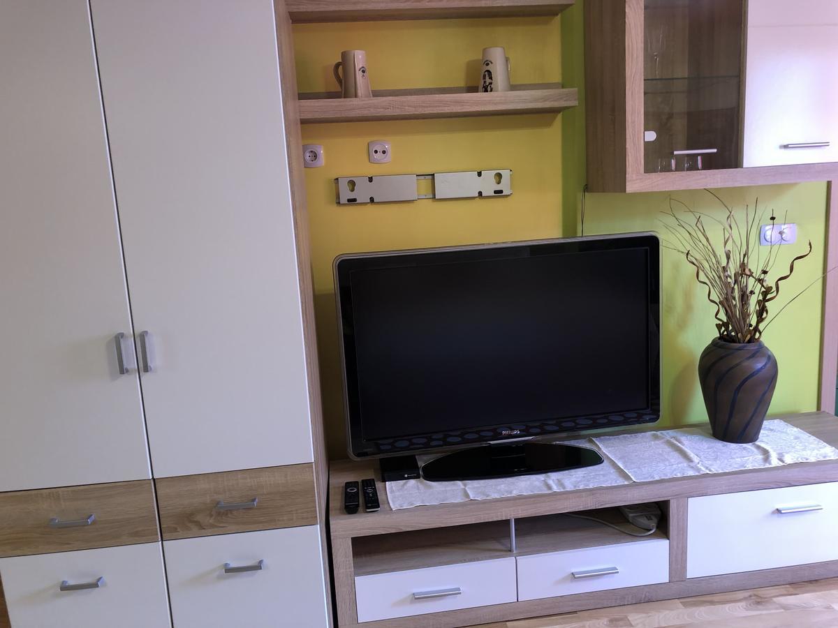 Perfect Apartma Marburgo Esterno foto