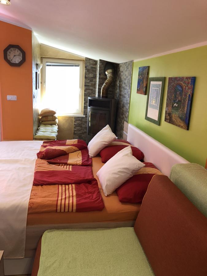 Perfect Apartma Marburgo Esterno foto