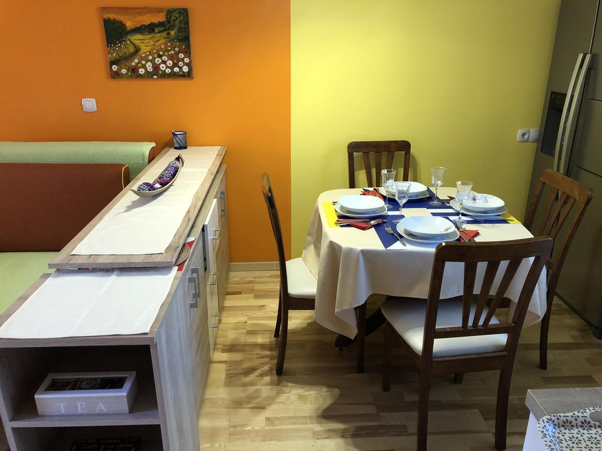 Perfect Apartma Marburgo Esterno foto