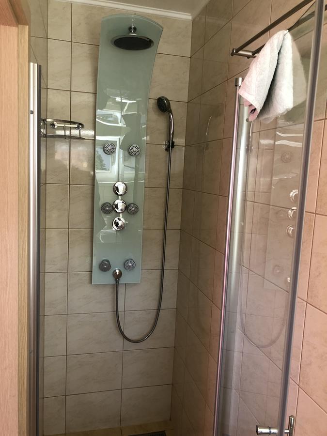 Perfect Apartma Marburgo Esterno foto