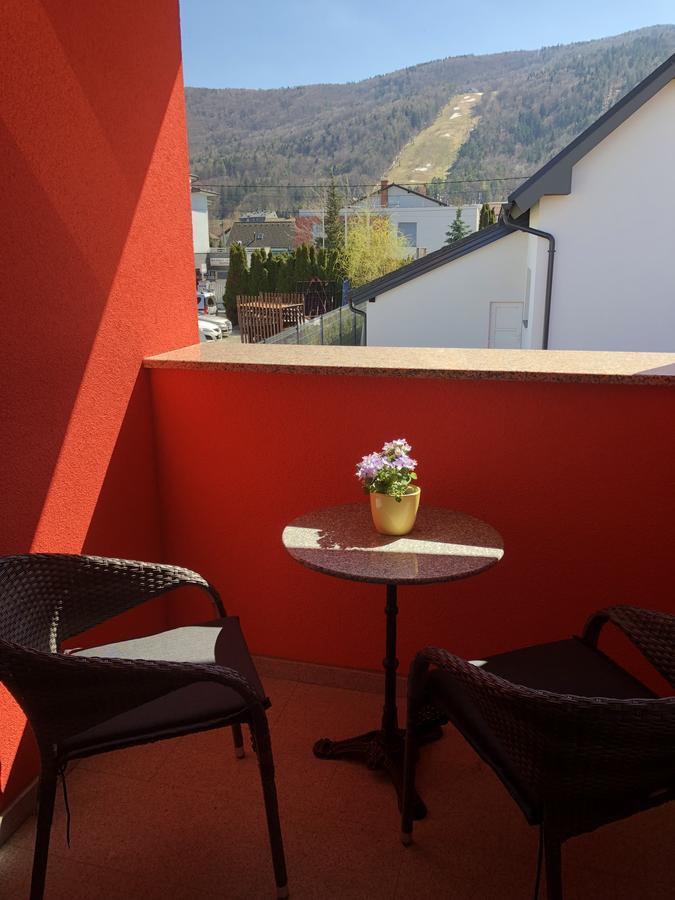 Perfect Apartma Marburgo Esterno foto