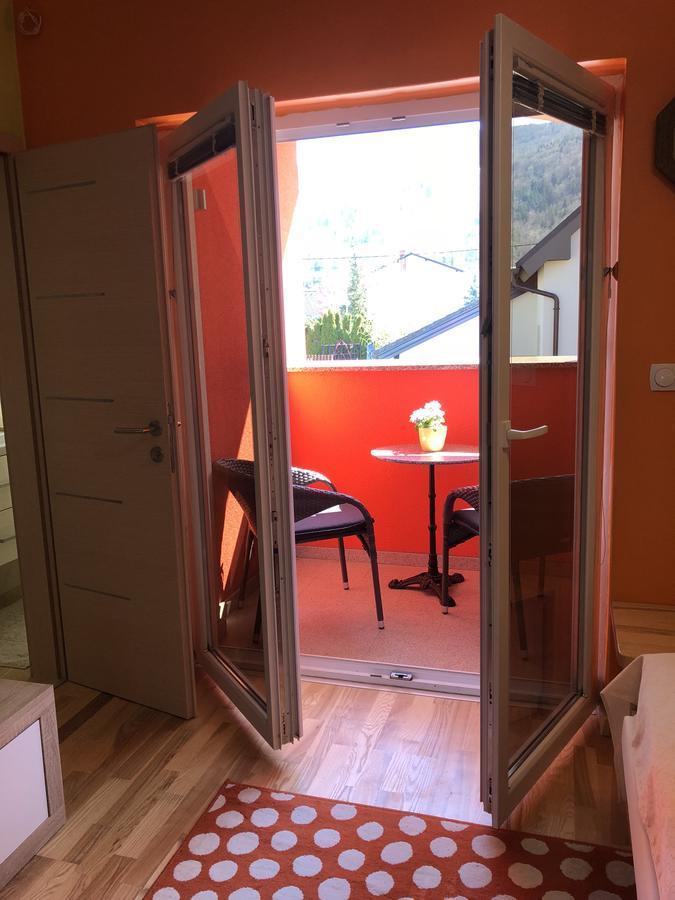 Perfect Apartma Marburgo Esterno foto